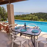 Stone Eriphyle ,private With Sunset View!! * 피스카던