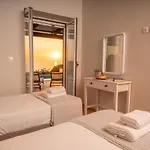 빌라 Stone Eriphyle ,private With Sunset View!! *