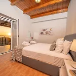 Stone Eriphyle ,private With Sunset View!!