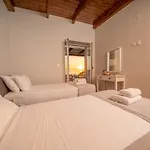 빌라 Stone Eriphyle ,private With Sunset View!! 피스카던
