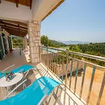 빌라 Stone Eriphyle ,private With Sunset View!!