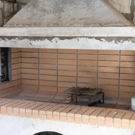 Stone Eriphyle ,private Witn Sunset View פיסקרדו