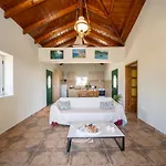 Stone Eriphyle ,private With Sunset View!! Βίλα