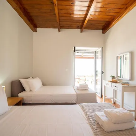 Stone Eriphyle ,private With Sunset View!! *