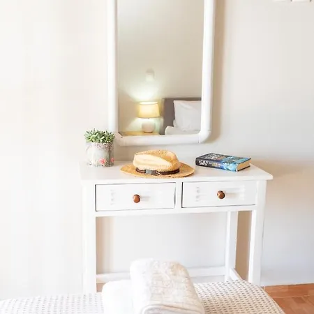 Stone Eriphyle ,private With Sunset View!! Willa *