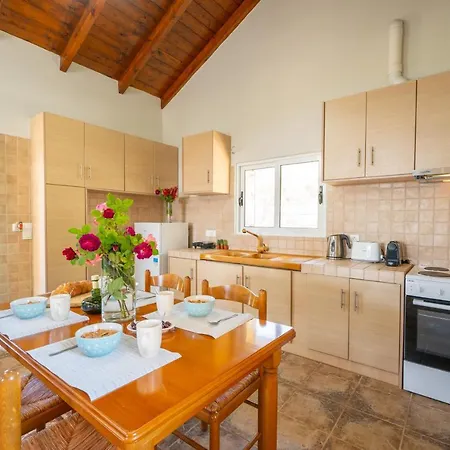 Stone Eriphyle ,private Witn Sunset View Villa *