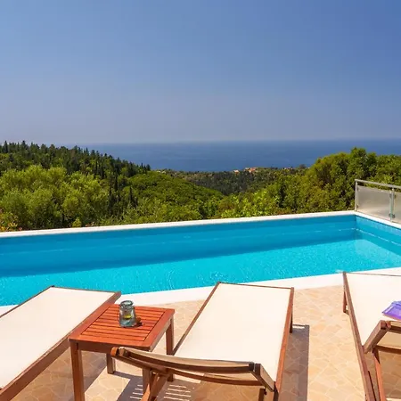 Stone Eriphyle ,private Witn Sunset View Villa *